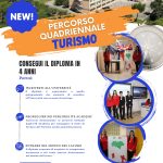 Percorso Quadriennale Turistico